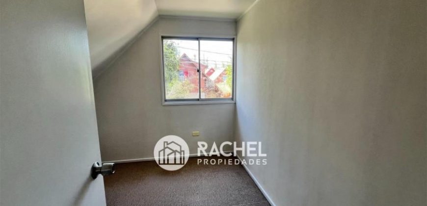 SE VENDE ACOGEDORA CASA IDEAL INVERSION – Sector Los Naranjos