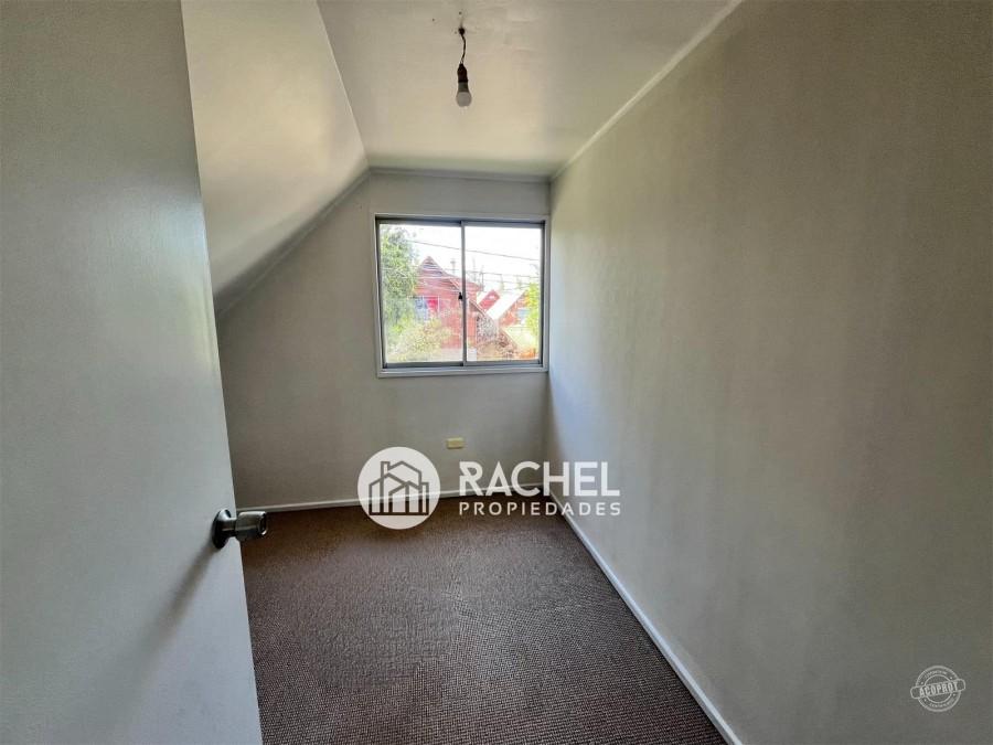 SE VENDE ACOGEDORA CASA IDEAL INVERSION – Sector Los Naranjos