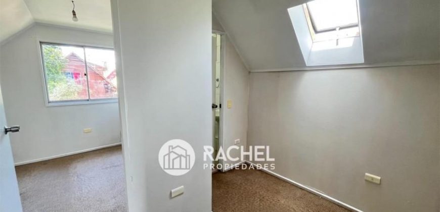 SE VENDE ACOGEDORA CASA IDEAL INVERSION – Sector Los Naranjos