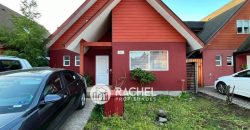 SE ARRIENDA LINDA CASA REMODELADA de 4 Dorm. pasos Colegio Pumahue – Sector Los Conquistadores