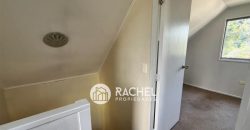 SE VENDE ACOGEDORA CASA IDEAL INVERSION – Sector Los Naranjos