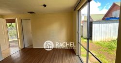 SE VENDE ACOGEDORA CASA IDEAL INVERSION – Sector Los Naranjos