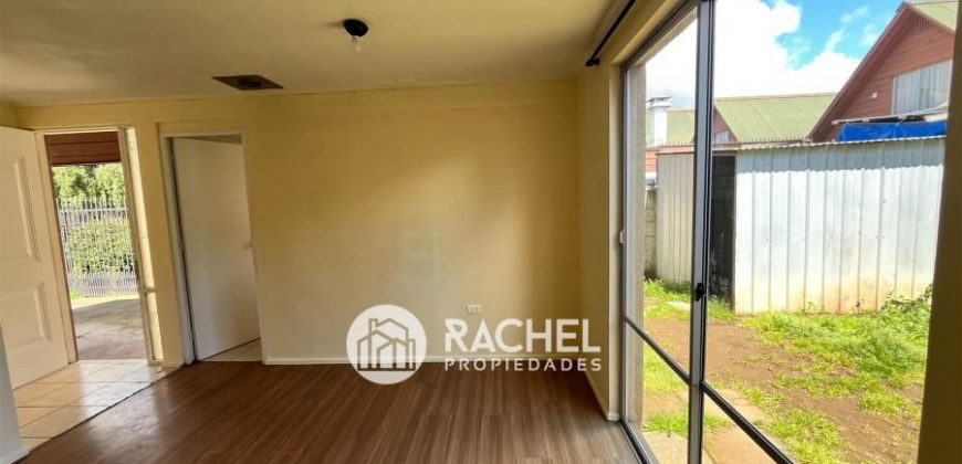 SE VENDE ACOGEDORA CASA IDEAL INVERSION – Sector Los Naranjos