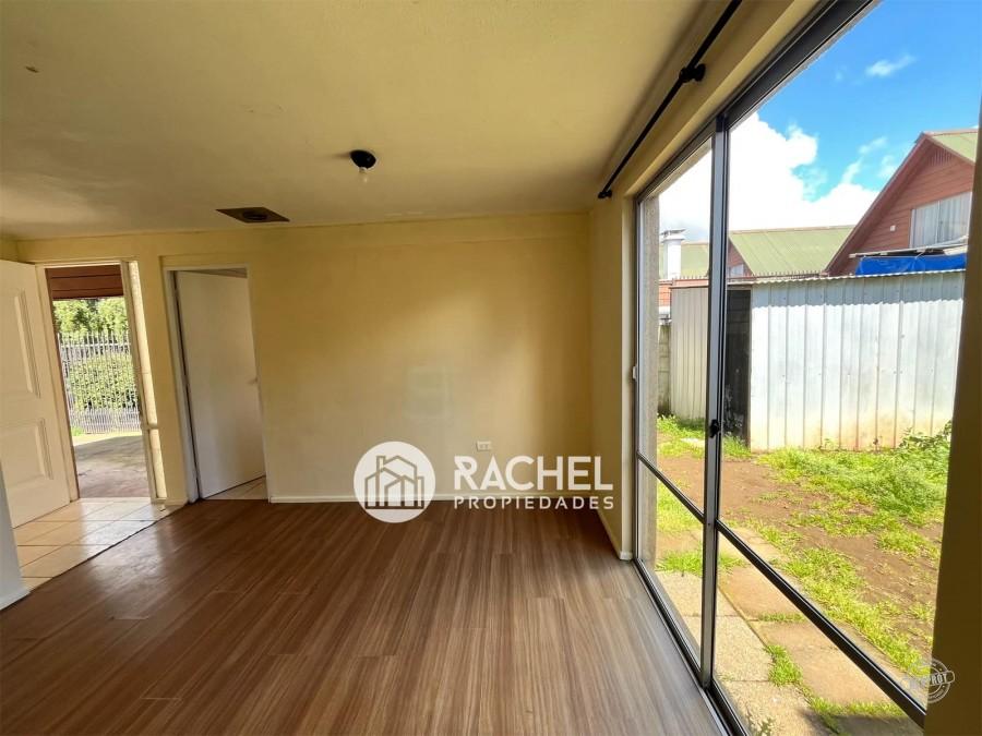 SE VENDE ACOGEDORA CASA IDEAL INVERSION – Sector Los Naranjos