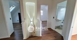 SE ARRIENDA LINDA CASA REMODELADA de 4 Dorm. pasos Colegio Pumahue – Sector Los Conquistadores