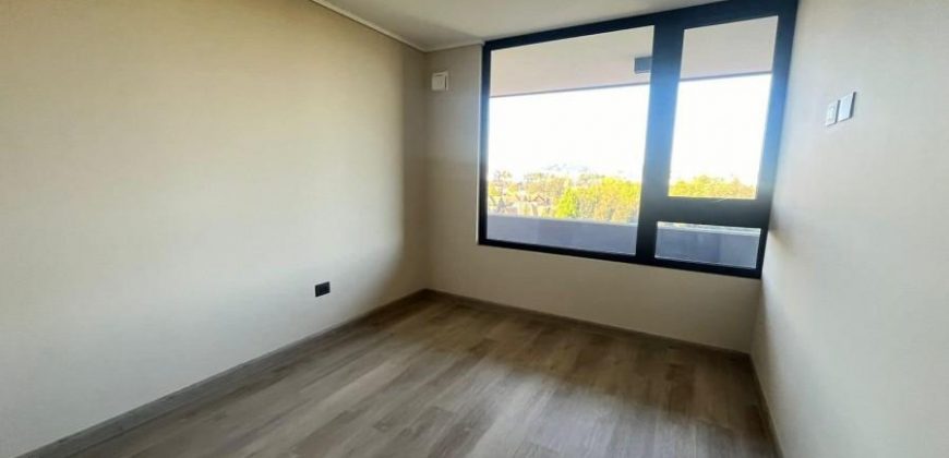 SE ARRIENDA DEPARTAMENTO NUEVO EDIFICIO PONTEVEDRA – Portal de la Frontera