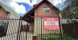 SE VENDE ACOGEDORA CASA IDEAL INVERSION – Sector Los Naranjos