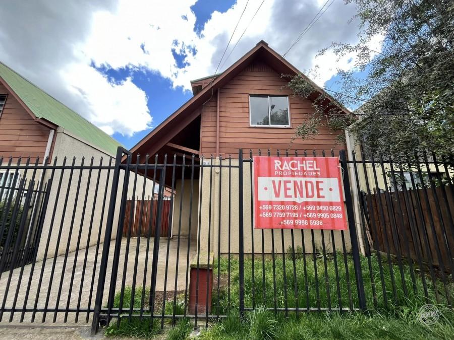 SE VENDE ACOGEDORA CASA IDEAL INVERSION – Sector Los Naranjos