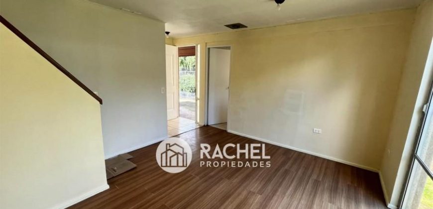 SE VENDE ACOGEDORA CASA IDEAL INVERSION – Sector Los Naranjos