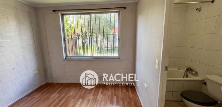 SE VENDE ACOGEDORA CASA IDEAL INVERSION – Sector Los Naranjos