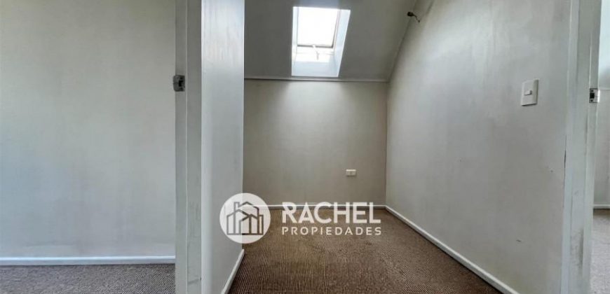SE VENDE ACOGEDORA CASA IDEAL INVERSION – Sector Los Naranjos