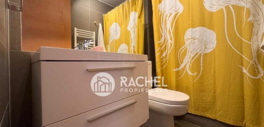 ARRIENDO MODERNO DEPARTAMENTO SEMI NUEVO EDIFICIO MONTBLANC- PORTAL DE LA FRONTERA TEMUCO