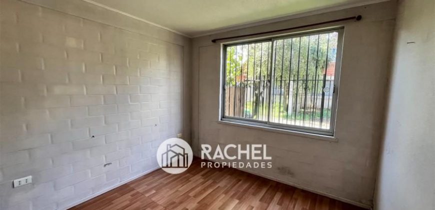 SE VENDE ACOGEDORA CASA IDEAL INVERSION – Sector Los Naranjos