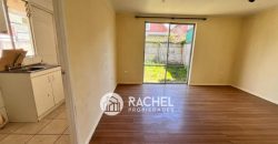SE VENDE ACOGEDORA CASA IDEAL INVERSION – Sector Los Naranjos