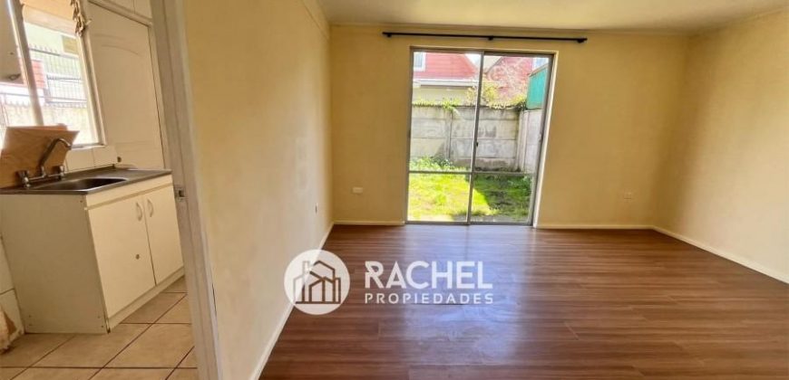 SE VENDE ACOGEDORA CASA IDEAL INVERSION – Sector Los Naranjos