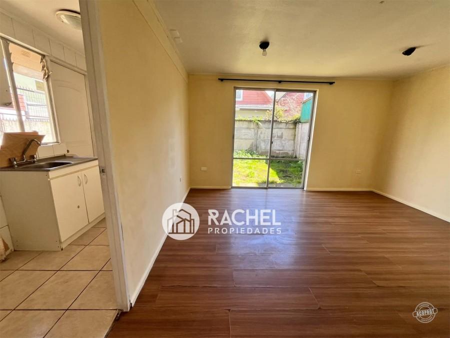 SE VENDE ACOGEDORA CASA IDEAL INVERSION – Sector Los Naranjos