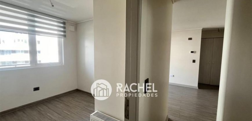 SE ARRIENDA LINDO Y CÓMODO DEPTO DE 2D- cocina cerrada- Parque Olimpia
