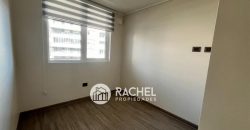 SE ARRIENDA LINDO Y CÓMODO DEPTO DE 2D- cocina cerrada- Parque Olimpia