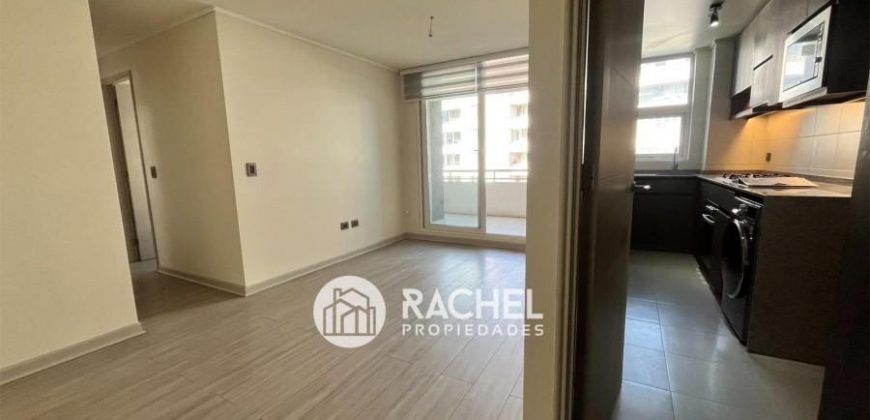 SE ARRIENDA LINDO Y CÓMODO DEPTO DE 2D- cocina cerrada- Parque Olimpia
