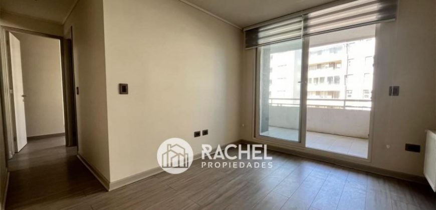 SE ARRIENDA LINDO Y CÓMODO DEPTO DE 2D- cocina cerrada- Parque Olimpia