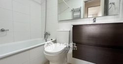 SE ARRIENDA LINDO Y CÓMODO DEPTO DE 2D- cocina cerrada- Parque Olimpia