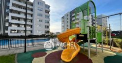 SE ARRIENDA LINDO Y CÓMODO DEPTO DE 2D- cocina cerrada- Parque Olimpia