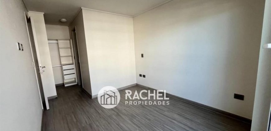 SE ARRIENDA LINDO Y CÓMODO DEPTO DE 2D- cocina cerrada- Parque Olimpia