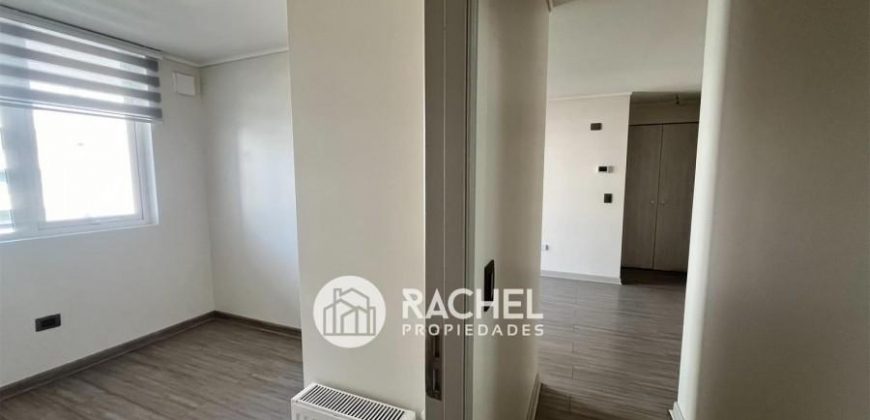 SE ARRIENDA LINDO Y CÓMODO DEPTO DE 2D- cocina cerrada- Parque Olimpia