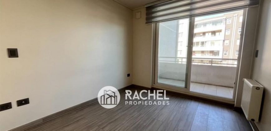 SE ARRIENDA LINDO Y CÓMODO DEPTO DE 2D- cocina cerrada- Parque Olimpia