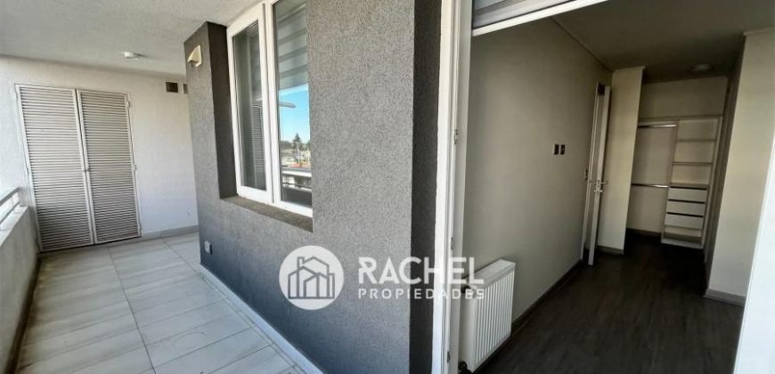 SE ARRIENDA LINDO Y CÓMODO DEPTO DE 2D- cocina cerrada- Parque Olimpia