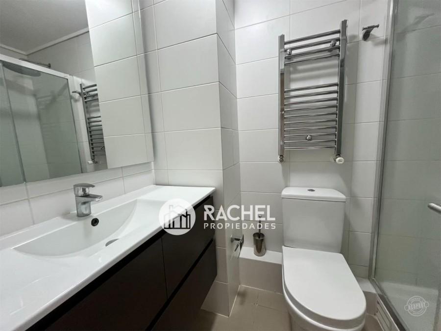 SE VENDE DEPTO SEMI NUEVO DE 2D-2B- Parque Olimpia