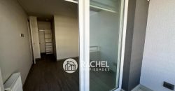 SE ARRIENDA LINDO Y CÓMODO DEPTO DE 2D- cocina cerrada- Parque Olimpia
