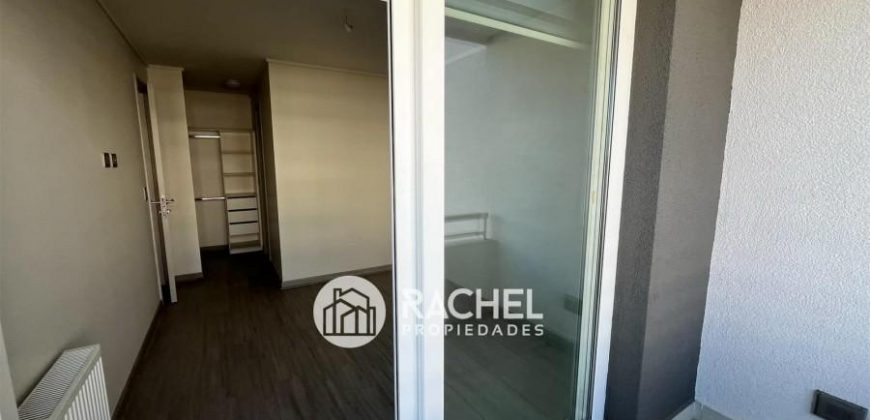 SE ARRIENDA LINDO Y CÓMODO DEPTO DE 2D- cocina cerrada- Parque Olimpia