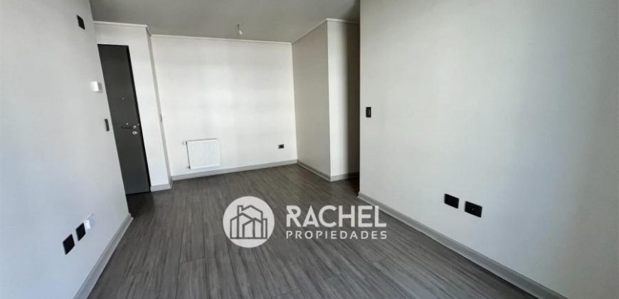 SE ARRIENDA LINDO Y CÓMODO DEPTO DE 2D- cocina cerrada- Parque Olimpia