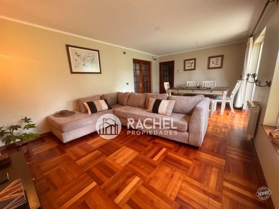 ARRIENDO IMPECABLE CASA EN CONDOMINIO BARRIO INGLES – TEMUCO.