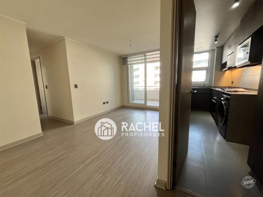 SE VENDE DEPTO SEMI NUEVO DE 2D-2B- Parque Olimpia
