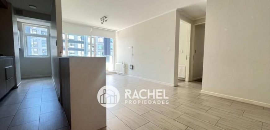 SE VENDE MODERNO Y EXCLUSIVO DEPARTAMENTO Edificio Paranoa Home Resort- Temuco