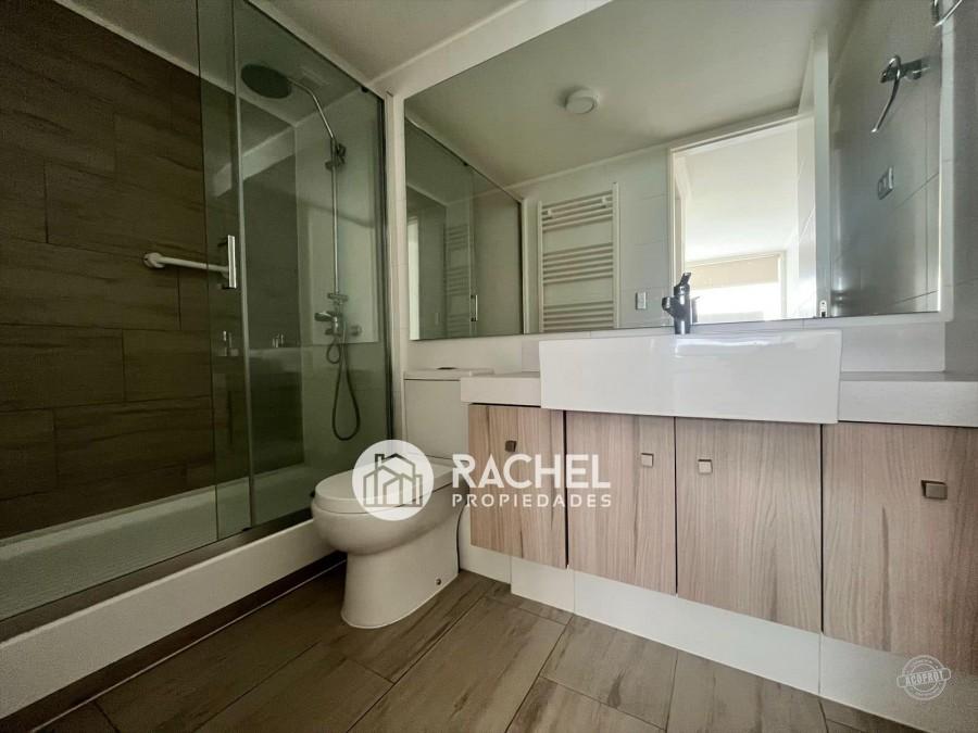 SE VENDE MODERNO Y EXCLUSIVO DEPARTAMENTO Edificio Paranoa Home Resort- Temuco