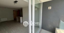 SE VENDE MODERNO Y EXCLUSIVO DEPARTAMENTO Edificio Paranoa Home Resort- Temuco