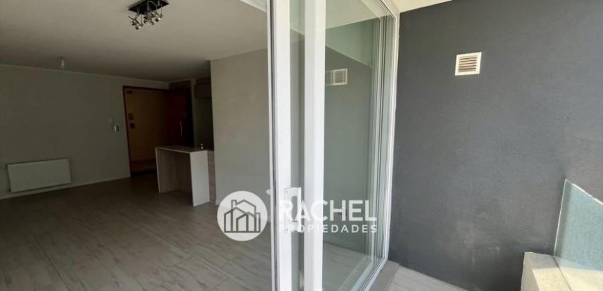SE VENDE MODERNO Y EXCLUSIVO DEPARTAMENTO Edificio Paranoa Home Resort- Temuco