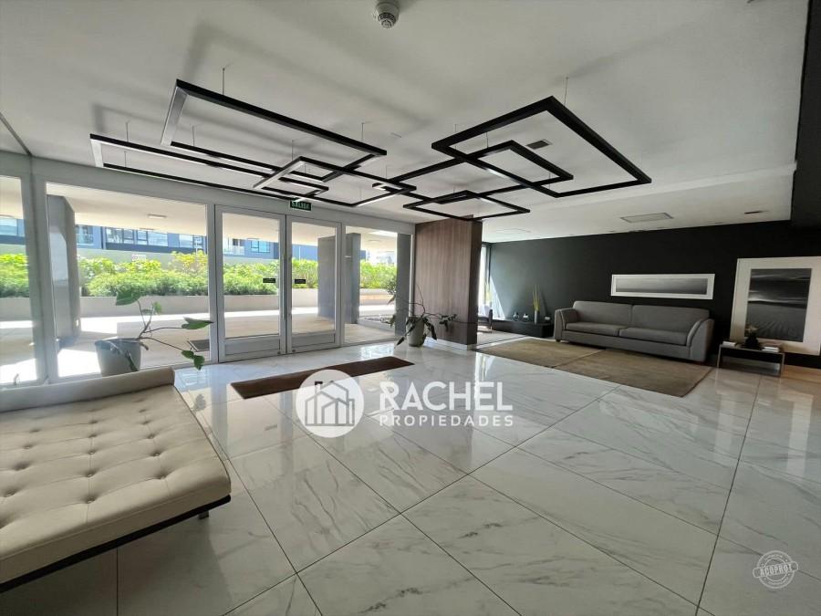 SE VENDE MODERNO Y EXCLUSIVO DEPARTAMENTO Edificio Paranoa Home Resort- Temuco