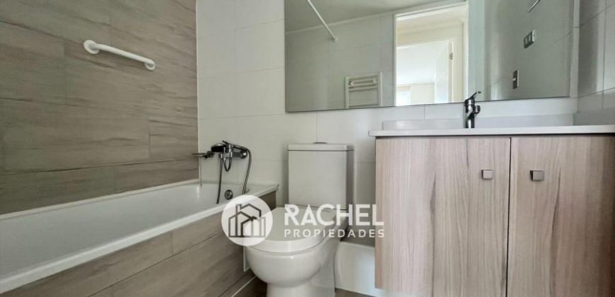 SE VENDE MODERNO Y EXCLUSIVO DEPARTAMENTO Edificio Paranoa Home Resort- Temuco