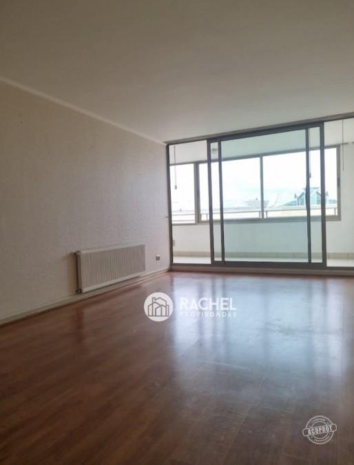 EN VENTA AMPLIO DEPARTAMENTO DE 4 DORMITORIOS SECTOR AVENIDA ALEMANIA