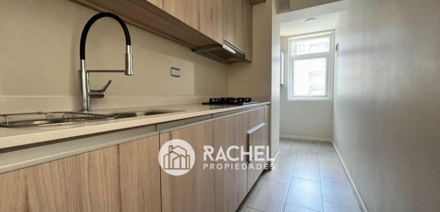 SE VENDE MODERNO Y EXCLUSIVO DEPARTAMENTO Edificio Paranoa Home Resort- Temuco