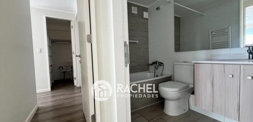 SE VENDE MODERNO Y EXCLUSIVO DEPARTAMENTO Edificio Paranoa Home Resort- Temuco