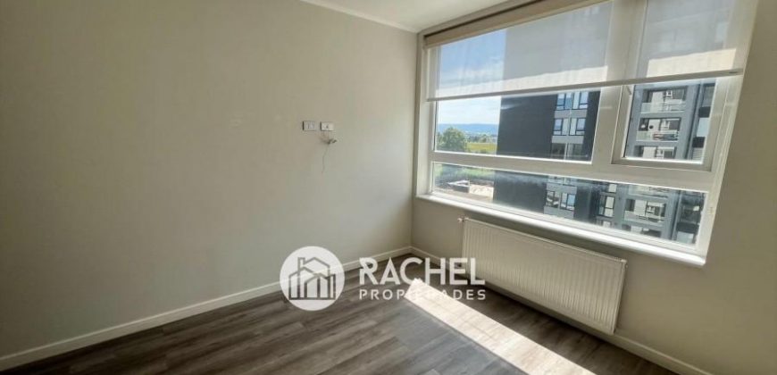 SE VENDE MODERNO Y EXCLUSIVO DEPARTAMENTO Edificio Paranoa Home Resort- Temuco