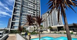 SE VENDE MODERNO Y EXCLUSIVO DEPARTAMENTO Edificio Paranoa Home Resort- Temuco