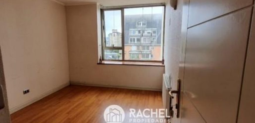 EN VENTA AMPLIO DEPARTAMENTO DE 4 DORMITORIOS SECTOR AVENIDA ALEMANIA