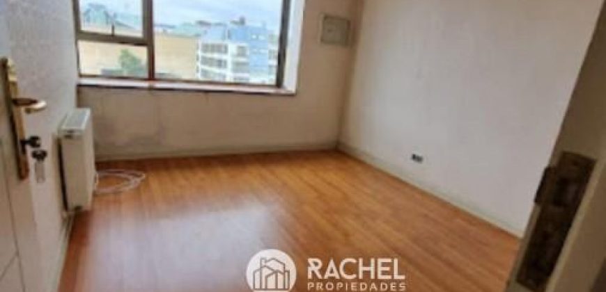 EN VENTA AMPLIO DEPARTAMENTO DE 4 DORMITORIOS SECTOR AVENIDA ALEMANIA
