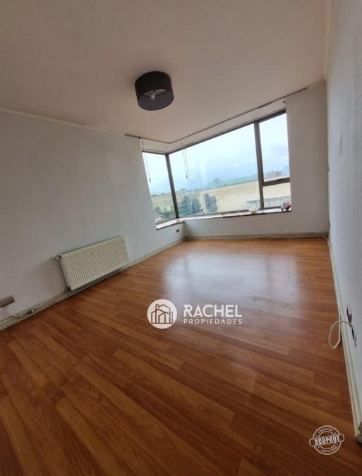 EN VENTA AMPLIO DEPARTAMENTO DE 4 DORMITORIOS SECTOR AVENIDA ALEMANIA